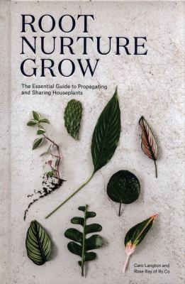 Root Nurture Grow