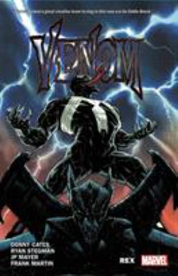 Venom Vol.1 Rex