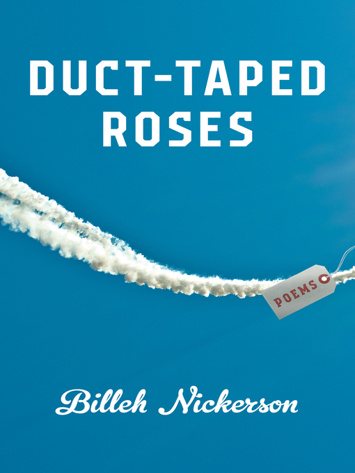 Duct-taped roses