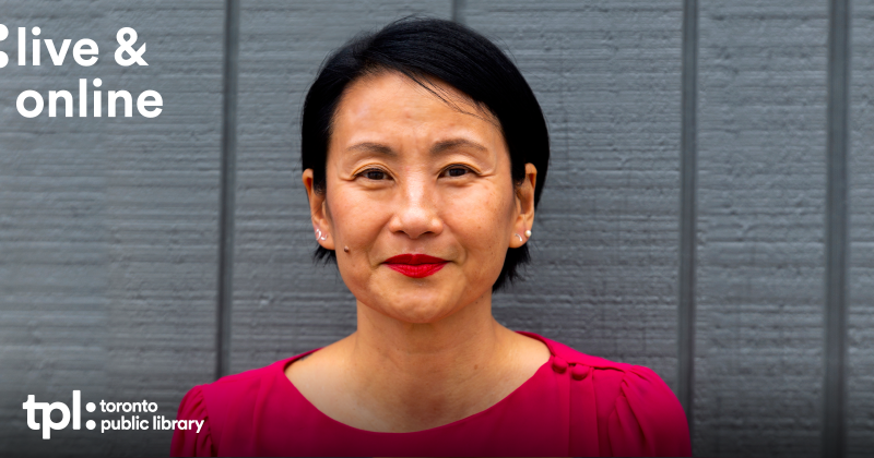 Su-Ying Lee, 2022 Spring Arts Mentor in Residence Su-Ying Lee, 2022 Spring Arts Mentor in Residence