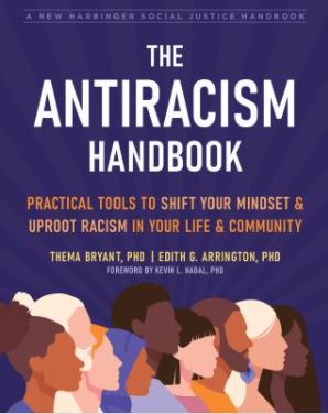 The Antiracism Handbook The Antiracism Handbook