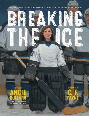 Breaking the Ice Breaking the Ice