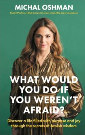 What Would You do if You Weren't Afraid