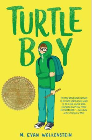 Turtle Boy