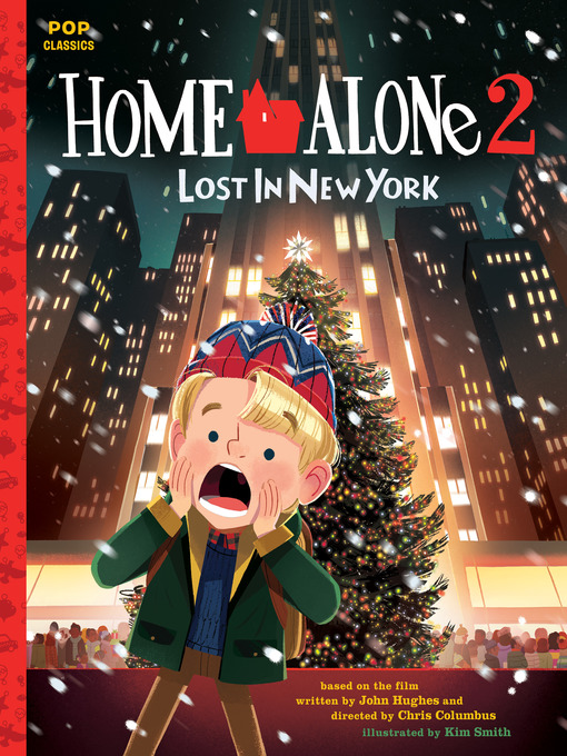 Home Alone 2 Lost in New York Home Alone 2 Lost in New York