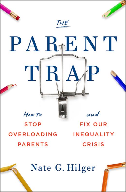 The Paren't Trap