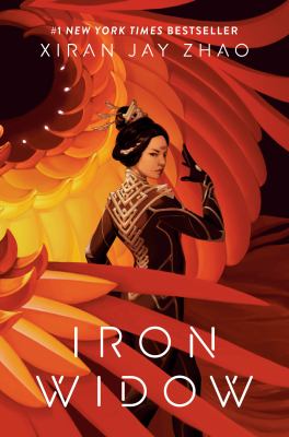 Iron Window by Xiran Jay Zhao
