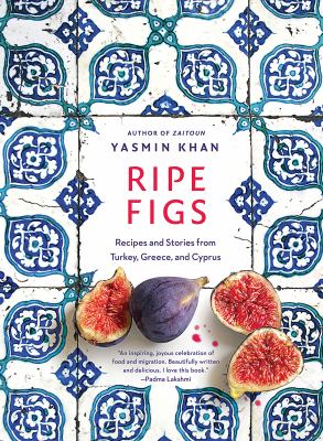 Ripe figs