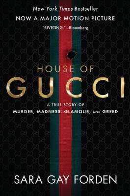 House of gucci House of gucci