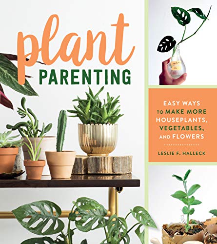 Plant Paren'ting