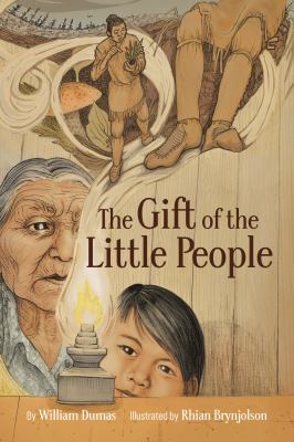 The Gift of the Little People The Gift of the Little People