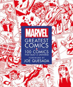 Marvel Greatest Comics Marvel Greatest Comics