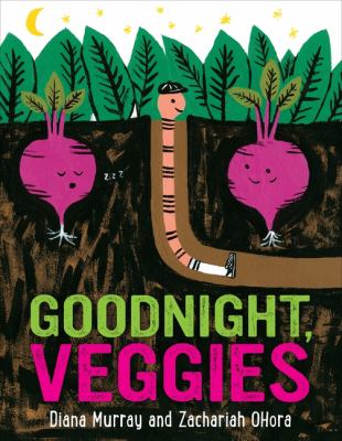 Goodnight  Veggies