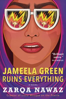 Jameela green ruins everything