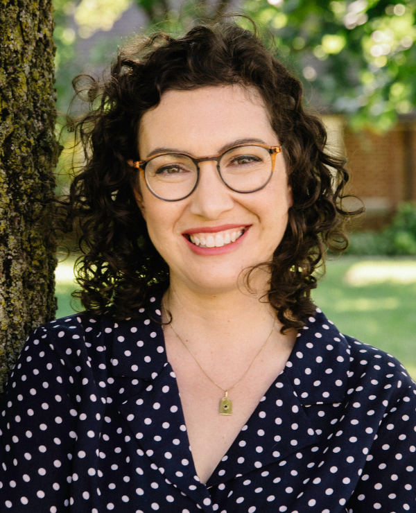 Vikki VanSickle Vikki VanSickle