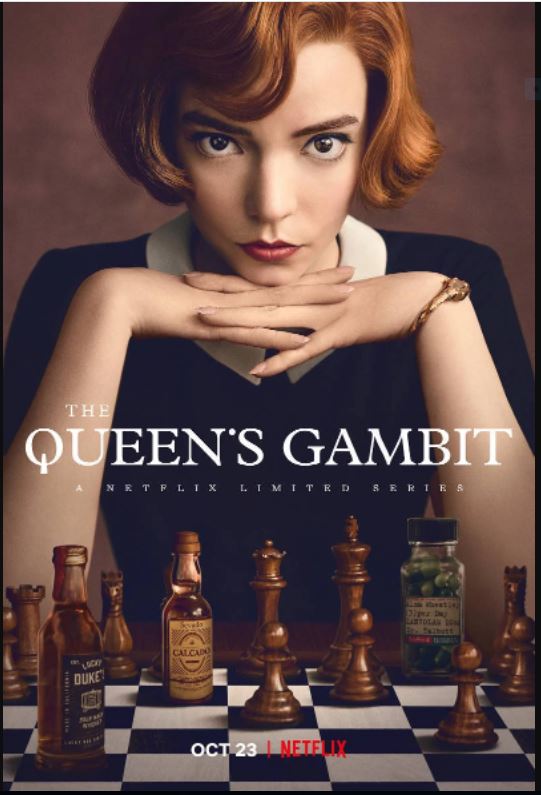The Queen's Gambit The Queen's Gambit