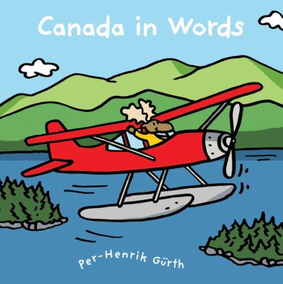 Canada in Words Canada in Words