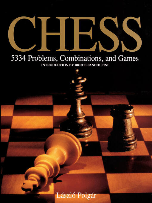 Chess 5334 Problems Combinations and Games Chess 5334 Problems Combinations and Games