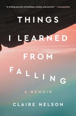 Things i learned from falling