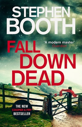 Fall down dead 4