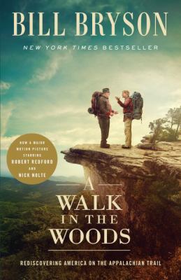 Walk in the woods