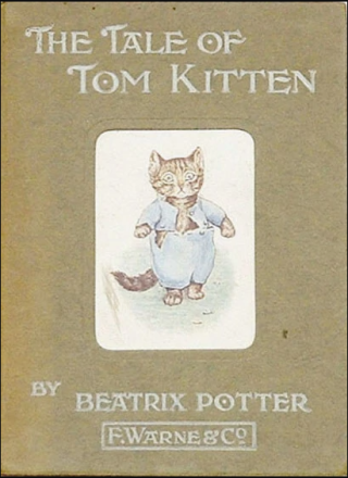 Tom Kitten