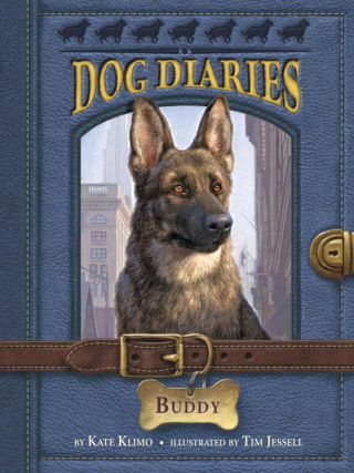 Buddy Buddy
