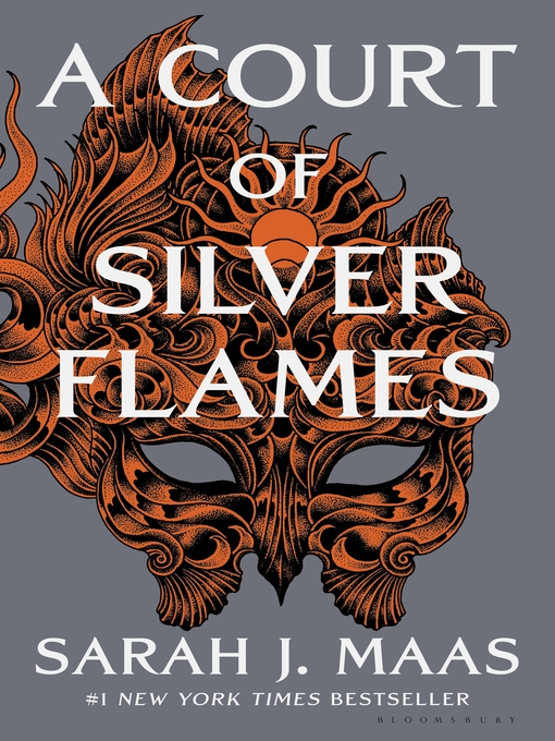 Court of silver flames