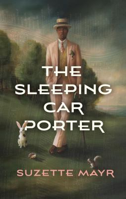 Sleeping car porter