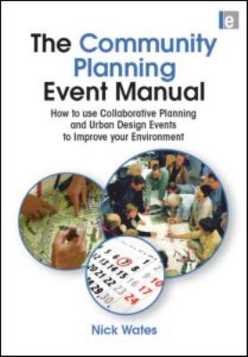 The Community Planning Event Manual