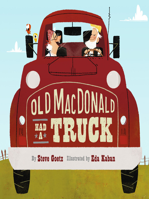 Old MacDonald Had a Truck Old MacDonald Had a Truck