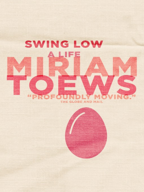 Swing low  a life