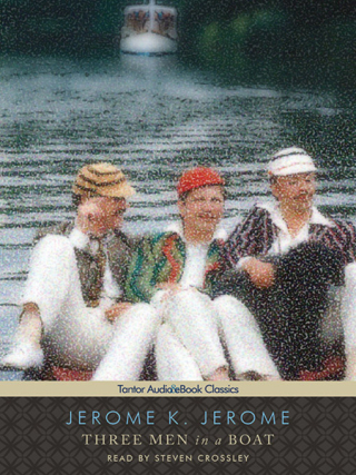Three Men in a Boat Three Men in a Boat
