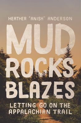 Mud rocks blazes