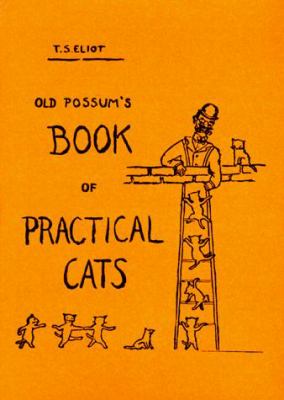 book of practical cats