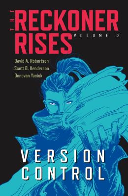 Reckoner Rises Volume 2 Version Control Reckoner Rises Volume 2 Version Control