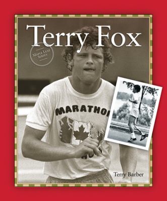 Terry Fox Terry Fox