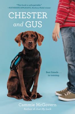 Chester and Gus Chester and Gus
