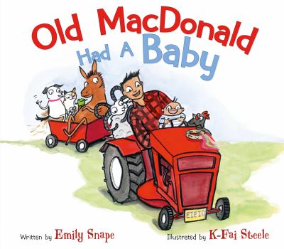 Old MacDonald Had a Baby Old MacDonald Had a Baby