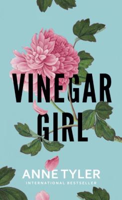Vinegar girl Vinegar girl