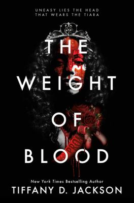 Weight of blood Weight of blood
