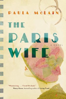 Paris wife