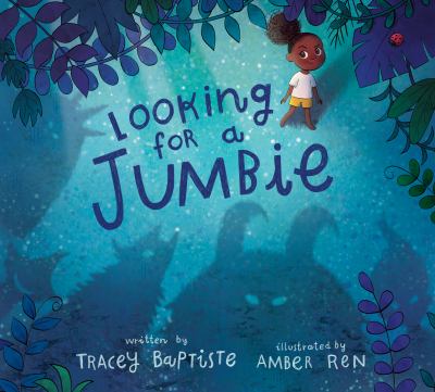 Looking for a jumbie Looking for a jumbie