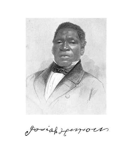 Josiah Henson