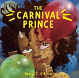 Carnival Prince Carnival Prince