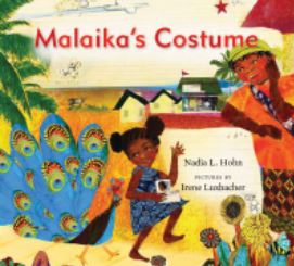 Malaika's Costume Malaika's Costume