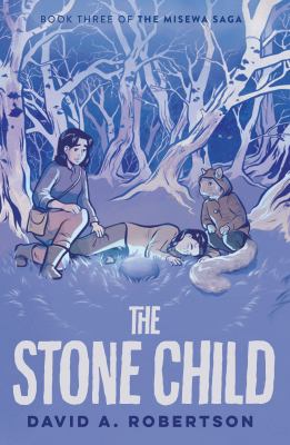 Stone Child Stone Child