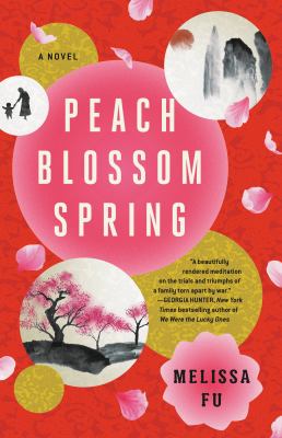 Peach Blossom Spring Peach Blossom Spring