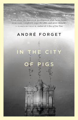In the city of pigs
