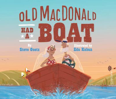 Old MacDonald Had a Boat Old MacDonald Had a Boat